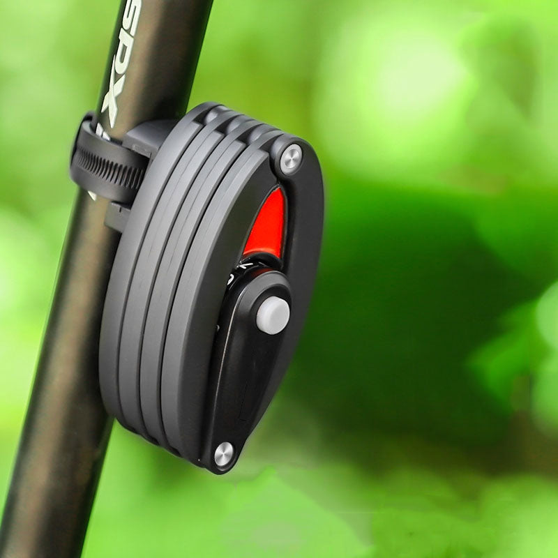 Hordo™ Keyless Lock