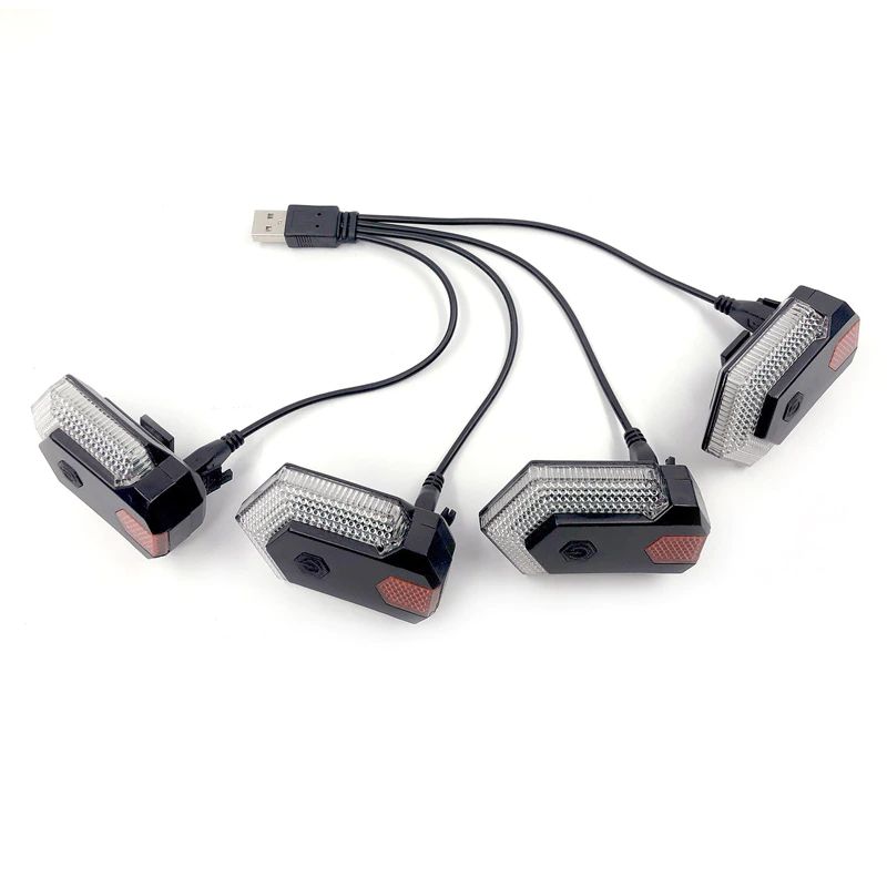 VizionR™ Wireless Turn Signal
