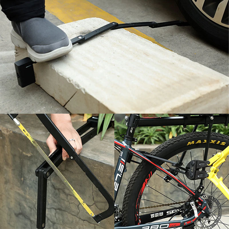 TitanBolt™ Folding Lock