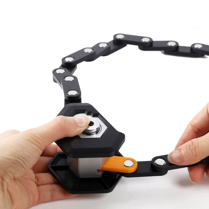 Hamburg Lock™ Cyber Monday MEGA SALE