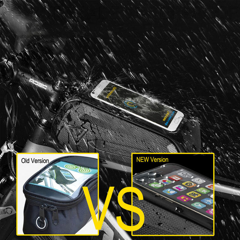 Raveno™ TouchScreen Pouch