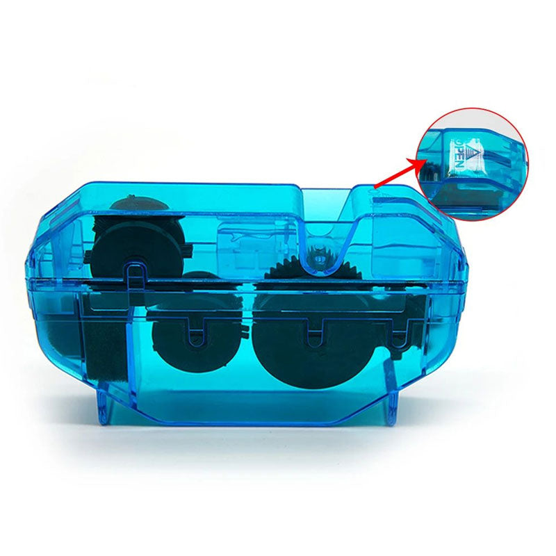 GearGleam™ Chain Cleaner