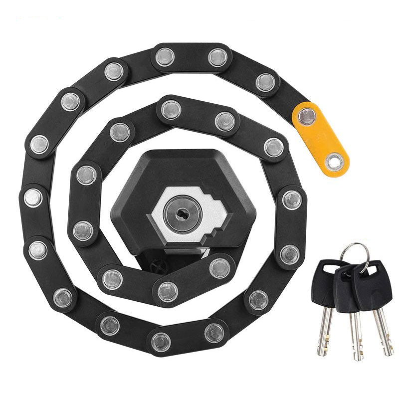 fahrradanhänger stinnes intertec security Hamburg Lock Security Tool