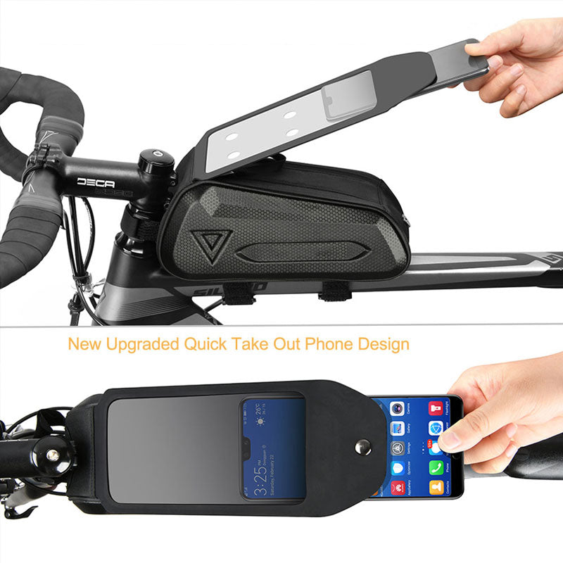 Raveno™ TouchScreen Pouch