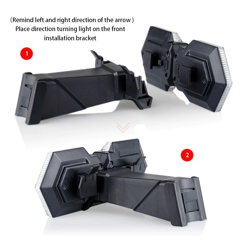 VizionR™ Wireless Turn Signal