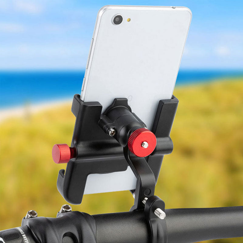 BikeBuddy™ SmartPhone Holder