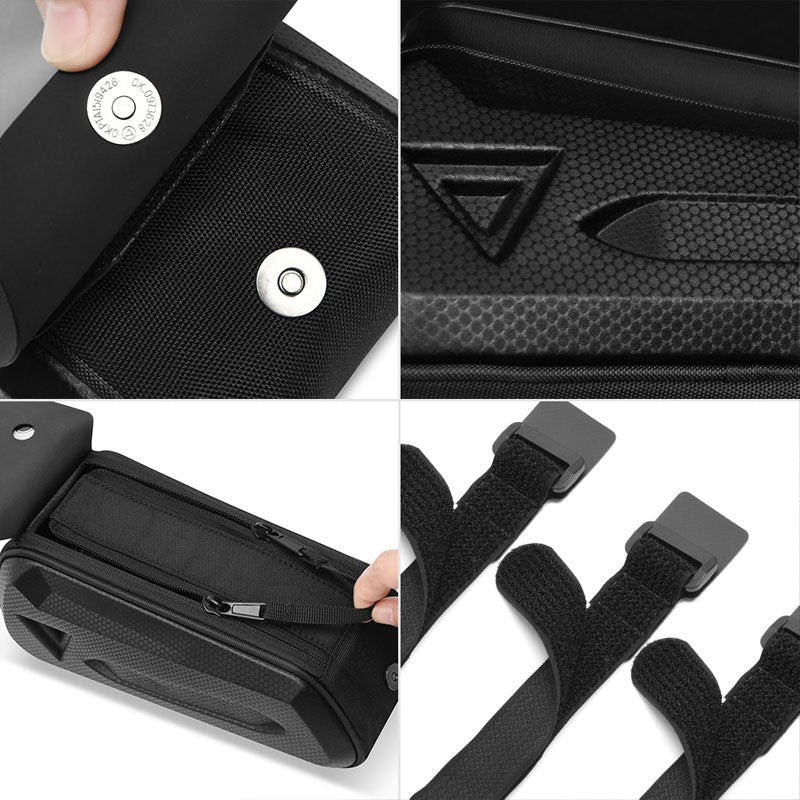 Raveno™ TouchScreen Pouch