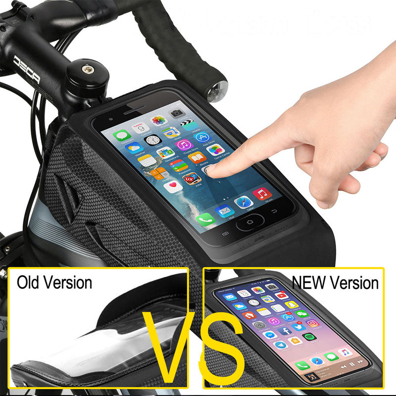 Raveno™ TouchScreen Pouch