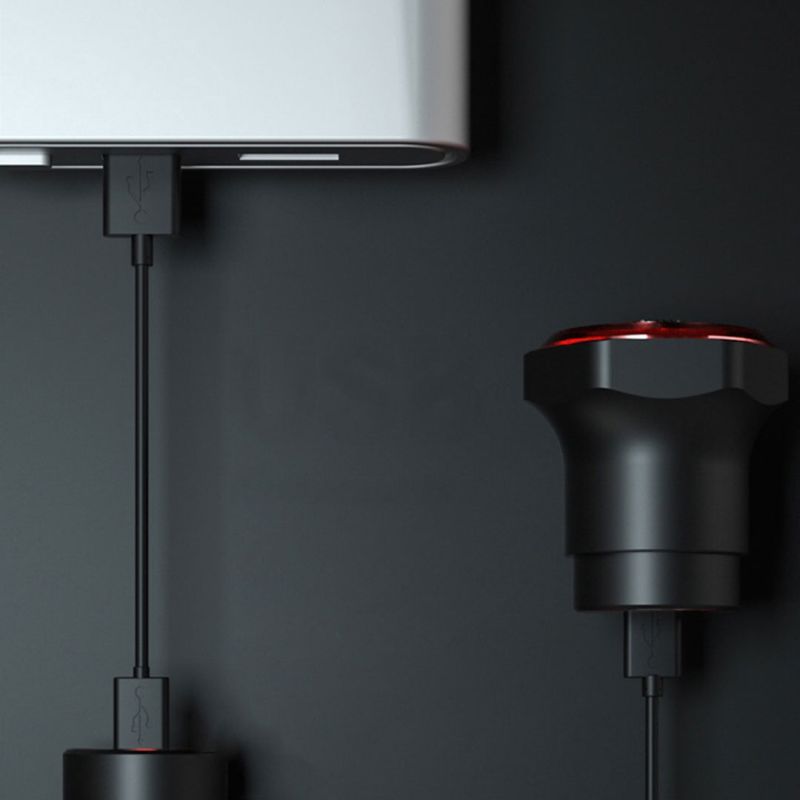 GloTrek™ Smart Brake Light