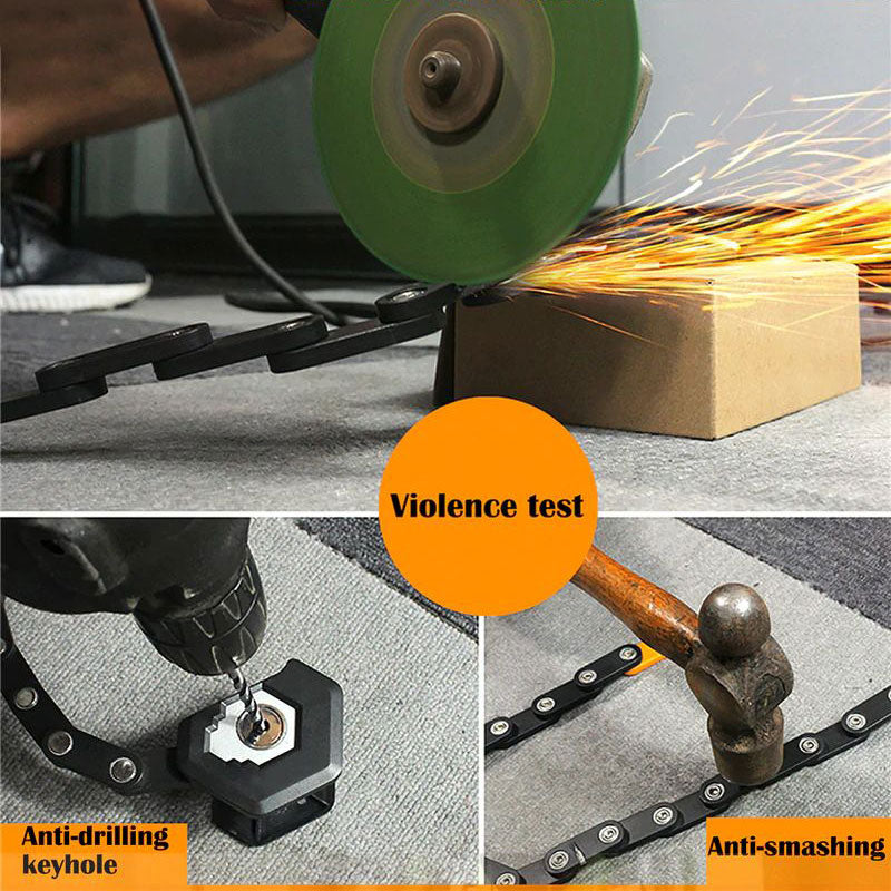 Hamburg Lock™ Cyber Monday MEGA SALE