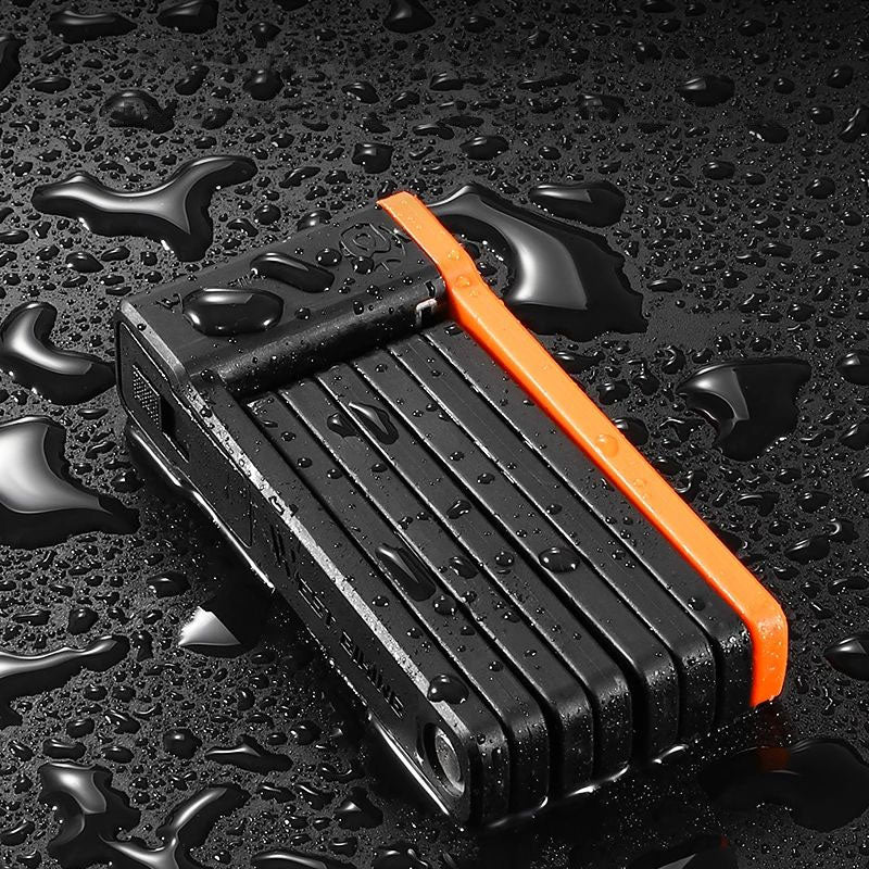 TitanBolt™ Folding Lock