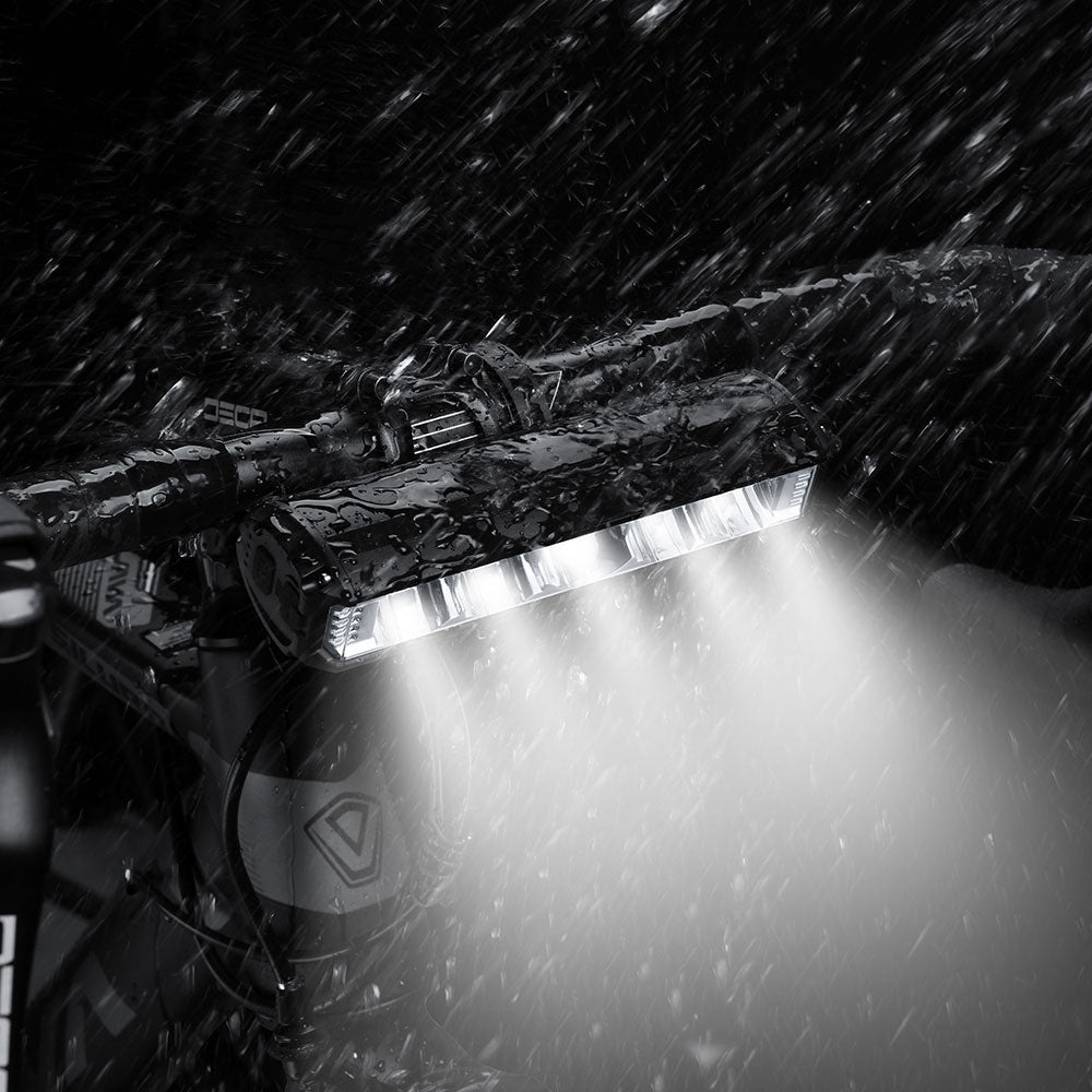 EvoBeam™ Hyper Headlight