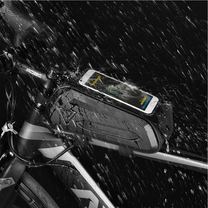 Raveno™ TouchScreen Pouch